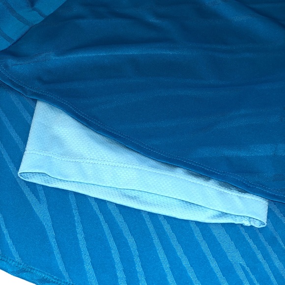 Nike Dri-Fit Standard Fit Golf Skort - Picture 3 of 5